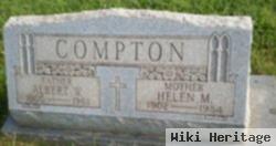 Helen M. Criner Compton