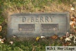 Jack C. Deberry