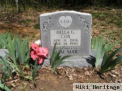 Della G. Cox