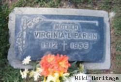 Virginia L. Parlin