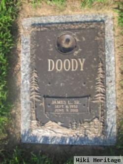 James L. Doody, Sr