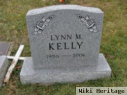 Lynn Marie Haldeman Kelly