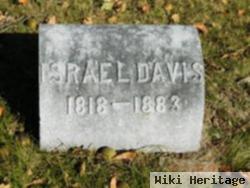 Israel Davis