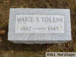 Marie Sophie Tolene