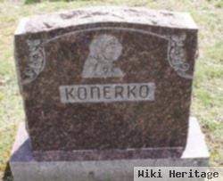 Henry Konerko