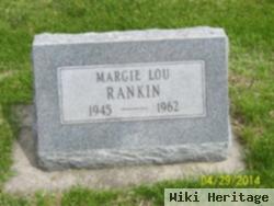 Margie Lou Rankin