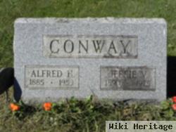 Alfred Henry Conway