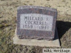 Millard F. Cockerel