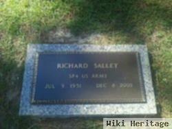 Richard Ray Salley