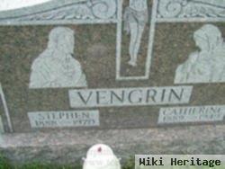 Stephen Vengrin