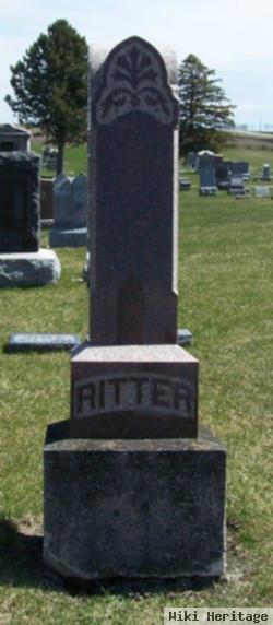 Chloe A. Brown Ritter