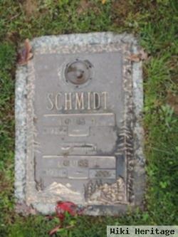 Louise E Schmidt