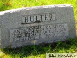 Anthony Bulter