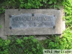 Ceasar Joseph Scarpellini