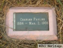 Charles Pauline