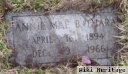 Annie Mae B. O'hara