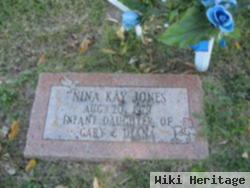 Nina Kay Jones