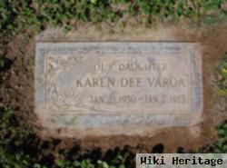 Karen Dee Varga