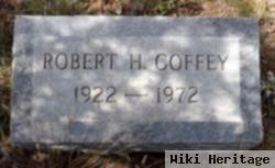 Robert H. Coffey