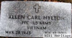 Allen Carl Hylton