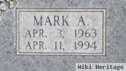 Mark A. Southard