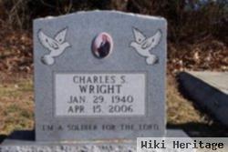 Charles S. Wright