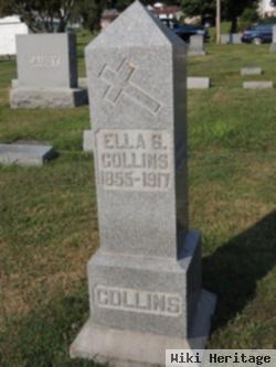 Ella G. Collins