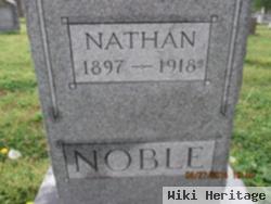 Nathan Noble