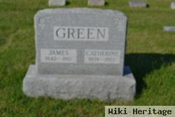 James Green