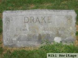 Emma E. Johnson Drake