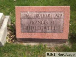 Francis M. Hollowell