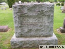 Henry Clayton Hetzel