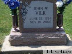 John Vilk