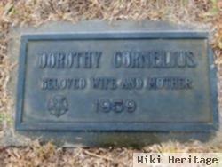 Dorothy Cornelius