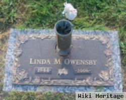 Linda Kate Morris Owensby