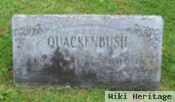Francis C Quackenbush