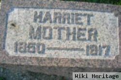 Harriet Bicknell