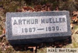 Arthur Mueller