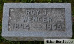 Roy J. Wenger