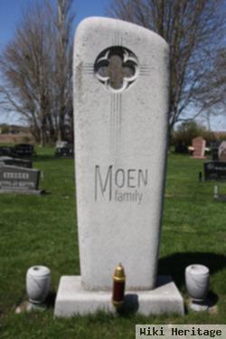 Harold L. Moen