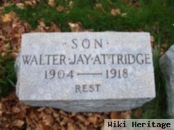 Walter Jay Attridge