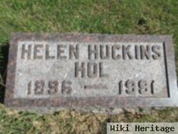 Helen Ray Huckins Hol