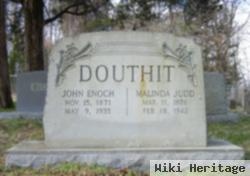 John Enoch Douthit