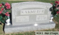 Hattie Luota Allen Kammerer