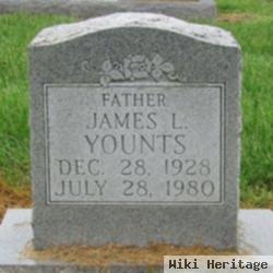 James L. Younts