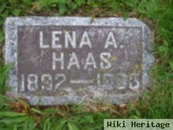 Lena A. Haas