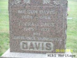 Milson Davis