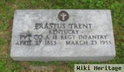 Erastus Trent