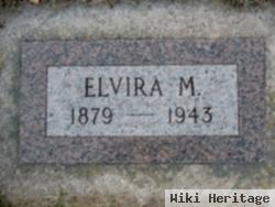 Elvira Marie Lundeen Lindberg