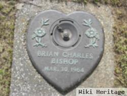 Brian Charles Bishop